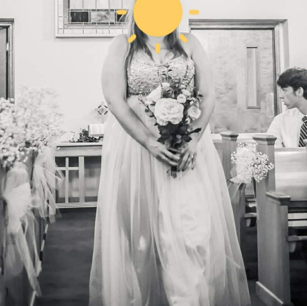 Bridesmaids Dress
